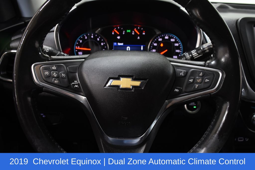 2019 Chevrolet Equinox 2FL - Photo 11