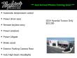 Used 2024 Hyundai Tucson SEL SUV