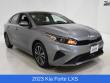 Used 2023 Kia Forte LXS Sedan
