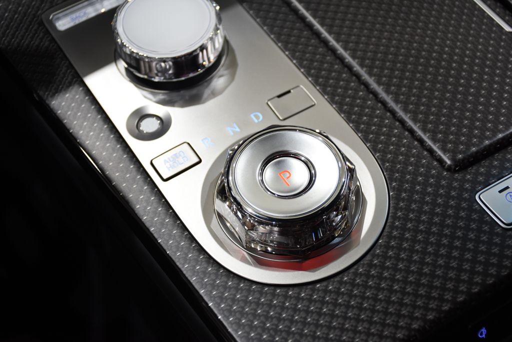 2025 GENESIS G80 Sport Prestige - Photo 19