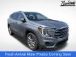 Used 2024 GMC Terrain SLT SUV