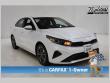 Used 2024 Kia Forte LXS Sedan