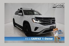 2023 Volkswagen Atlas 3.6L V6 SE w/Technology SUV