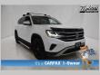 Used 2023 Volkswagen Atlas 3.6L V6 SE w/Technology SUV