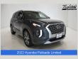 Used 2022 Hyundai Palisade Limited SUV