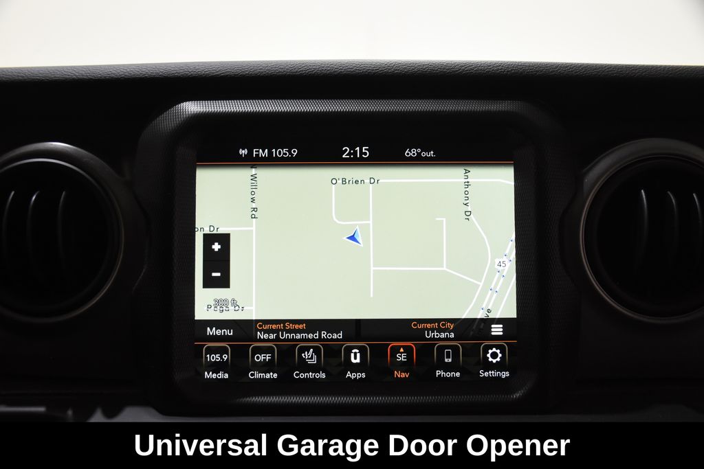 2023 Jeep Wrangler 4xe Willys 4XE - Photo 19