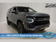 Used 2021 Chevrolet Suburban Z71 SUV