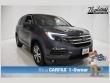 Used 2017 Honda Pilot EX-L SUV
