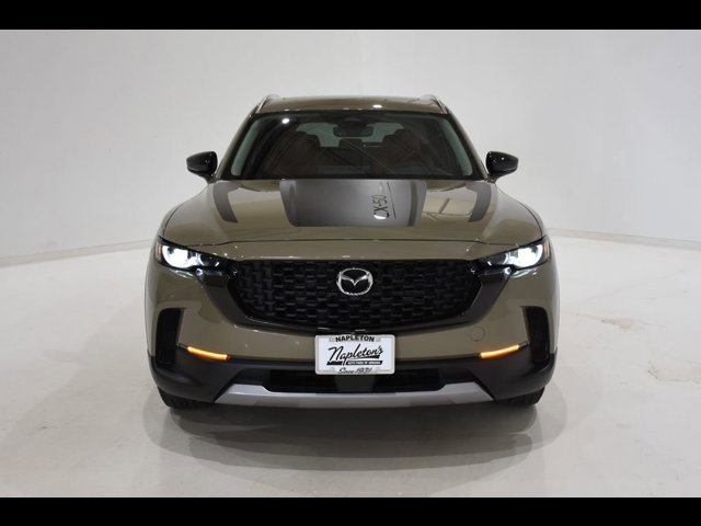 2025 Mazda CX-50 2.5 Turbo Meridian Edition photo 2