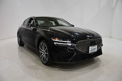 2025 Genesis G70 2.5T Sedan