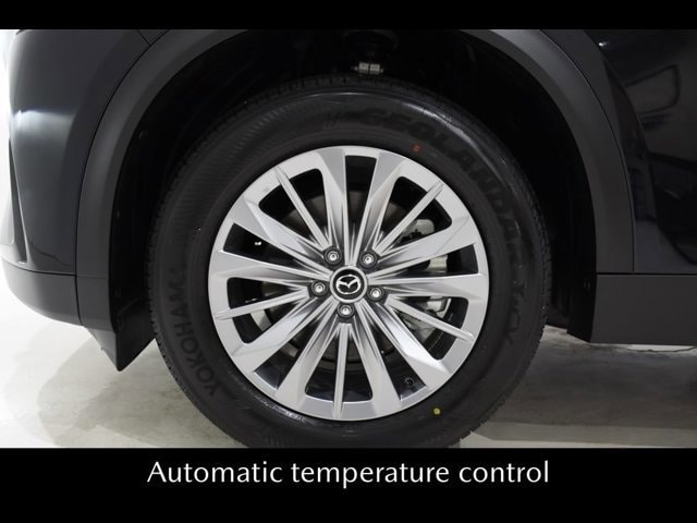 2026 Mazda CX-90 Select Package - Photo 6