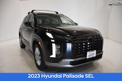 2023 Hyundai Palisade SEL SUV
