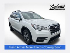 2019 Subaru Ascent Premium SUV