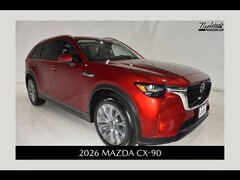 2026 Mazda CX-90 3.3 Turbo Preferred AWD Sport Utility