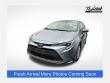 Used 2024 Toyota Corolla LE Sedan