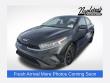 Used 2023 Kia Forte LXS Sedan