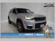 Used 2024 Jeep Grand Cherokee L Limited SUV