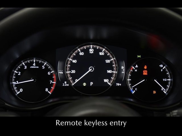 2025 Mazda CX-50 Meridian Edition - Photo 11
