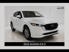 2025 Mazda CX-5 2.5 S Preferred AWD Sport Utility