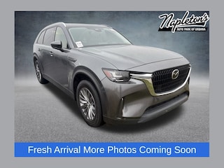 2024 Mazda CX-90 3.3 Turbo Preferred Plus SUV