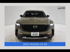 2025 Mazda CX-50 2.5 Turbo Premium AWD Sport Utility
