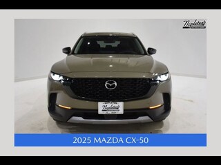 2025 Mazda CX-50 2.5 Turbo Premium AWD Sport Utility