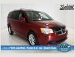 Used 2014 Dodge Grand Caravan SXT Van