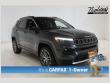 Used 2023 Jeep Compass Limited SUV