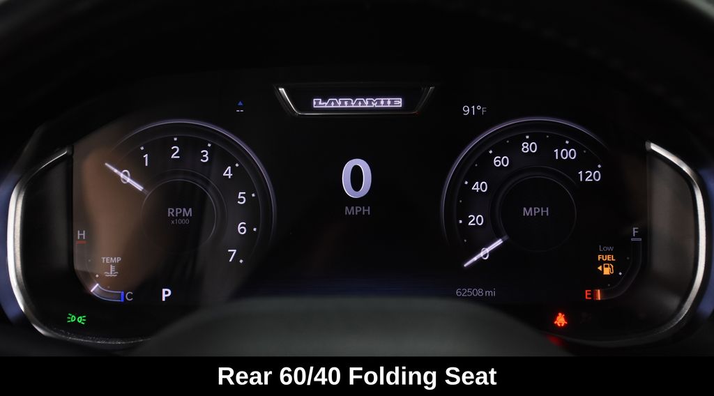 2023 RAM Ram 1500 Pickup Laramie - Photo 17