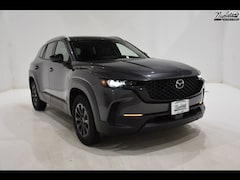 2025 Mazda CX-50 Hybrid Preferred AWD Sport Utility