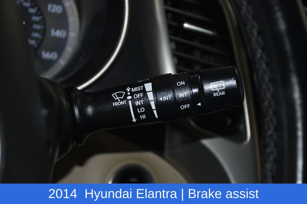 2014 Hyundai Elantra GT Base - Photo 13