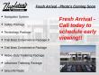 Used 2023 Chevrolet Colorado Trail Boss Truck Crew Cab