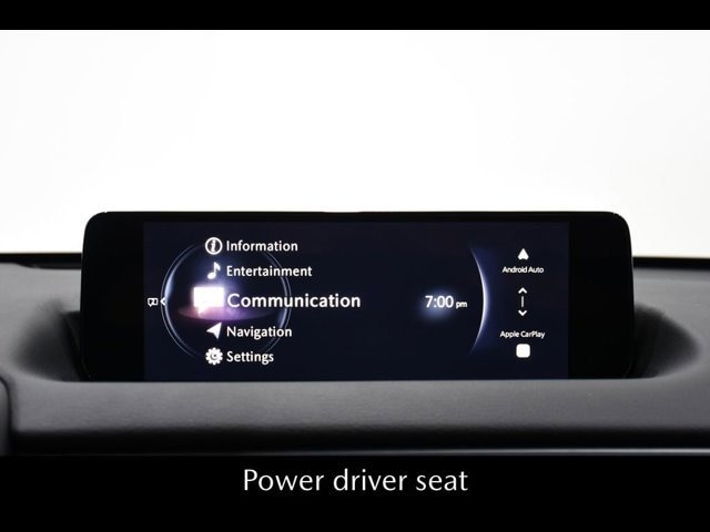 2025 Mazda CX-50 Meridian Edition - Photo 13