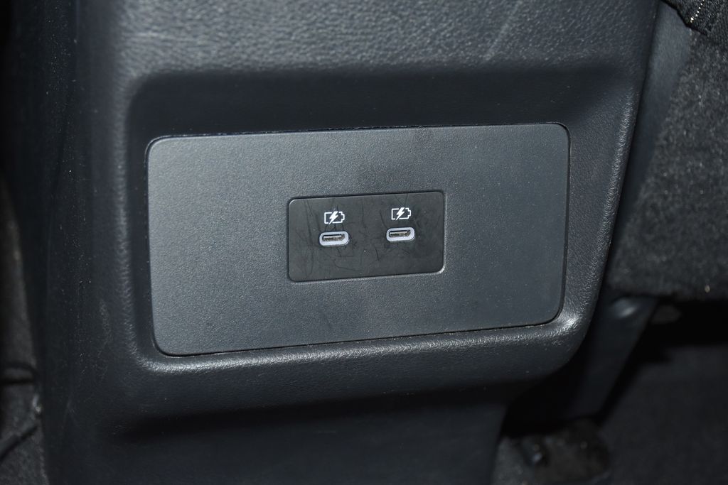 2025 Nissan Rogue SV - Photo 27