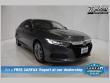 Used 2018 Honda Accord LX Sedan
