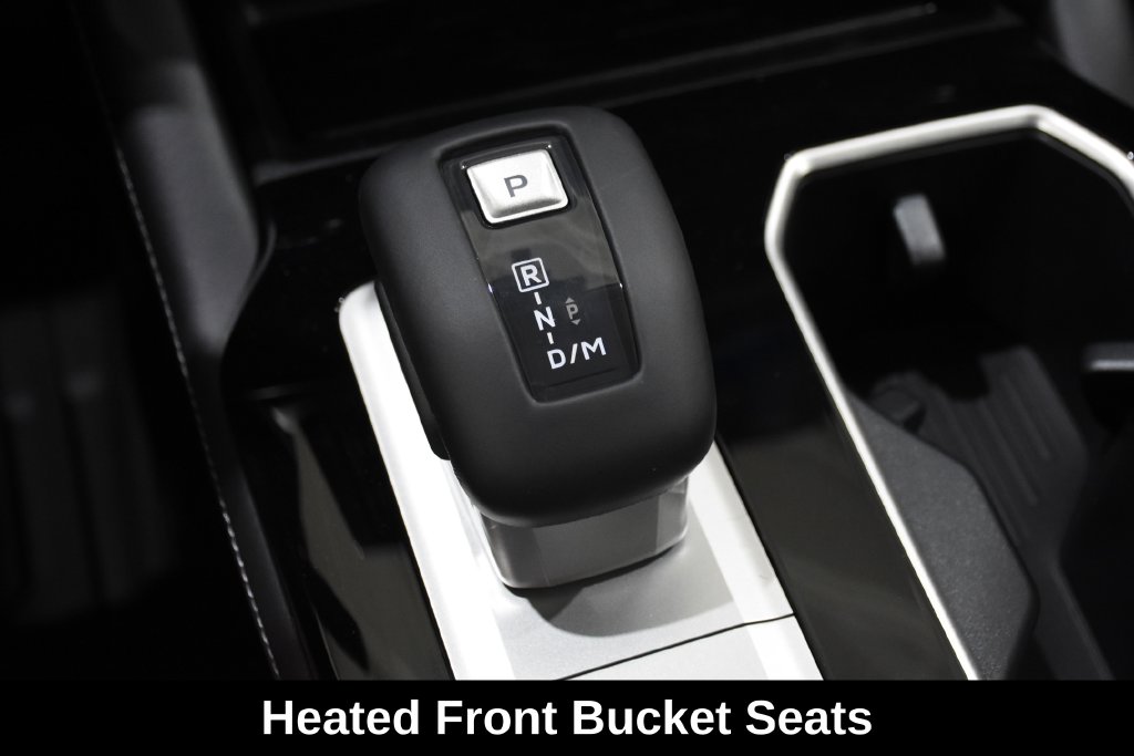 2025 Mitsubishi Outlander Trail Edition - Photo 24