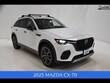 Mazda CX-70 Plug-In Hybrid