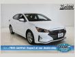 Used 2020 Hyundai Elantra Value Edition Sedan