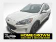 Used 2021 Ford Escape SEL SUV