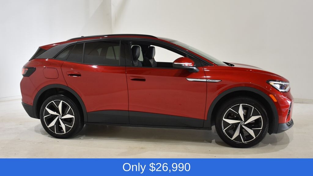 Used 2023 Volkswagen ID.4 Pro S SUV