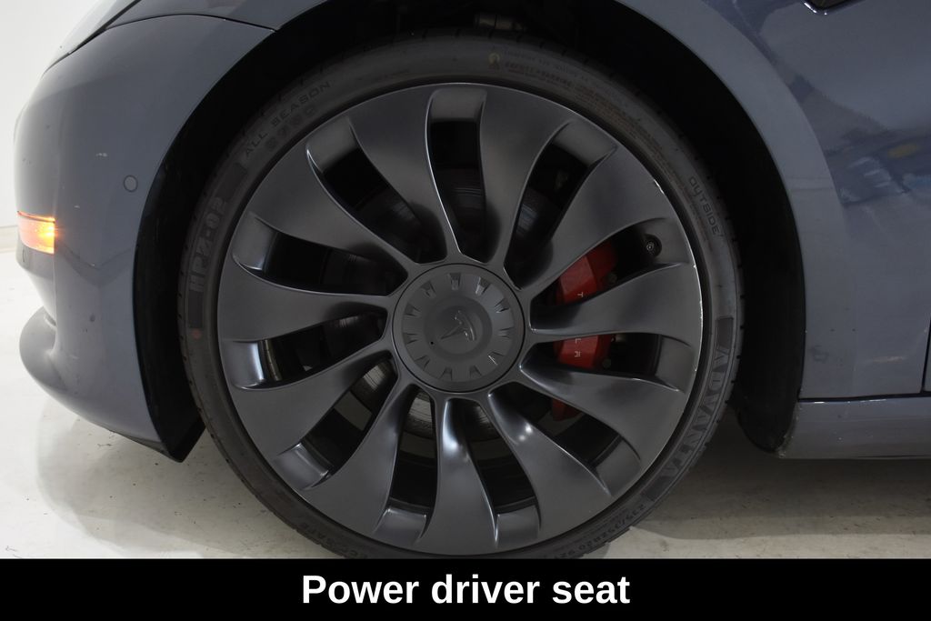 2022 Tesla Model 3 Performance - Photo 8