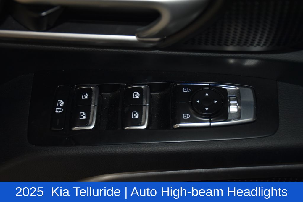 2025 Kia Telluride S - Photo 20