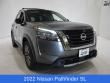 Used 2022 Nissan Pathfinder SL SUV