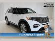 Used 2023 Ford Explorer Platinum SUV