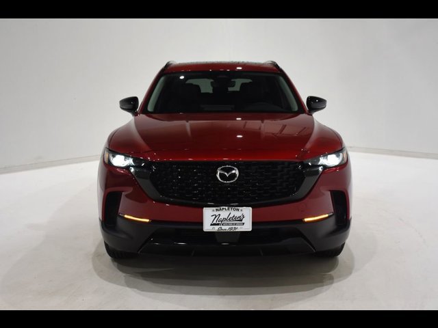 2025 Mazda CX-50 Premium photo 2