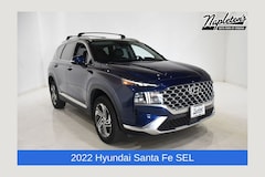 2022 Hyundai Santa Fe SEL SUV