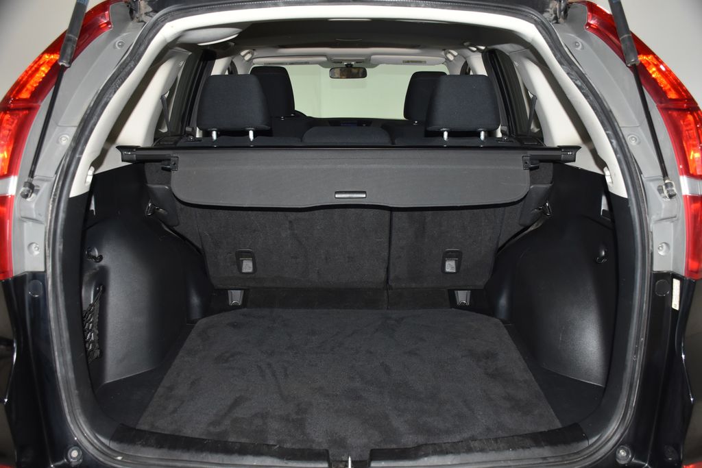 2015 Honda CR-V EX - Photo 29