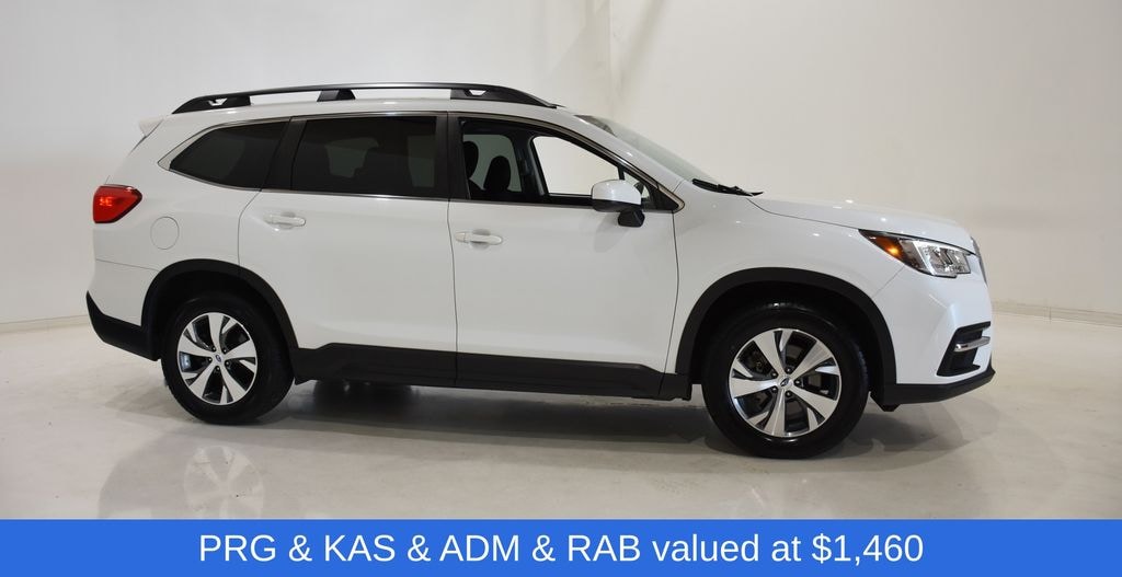 Used 2019 Subaru Ascent Premium SUV