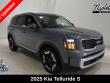 Used 2025 Kia Telluride S SUV