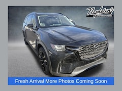 2025 Mazda CX-90 3.3 Turbo Premium SUV